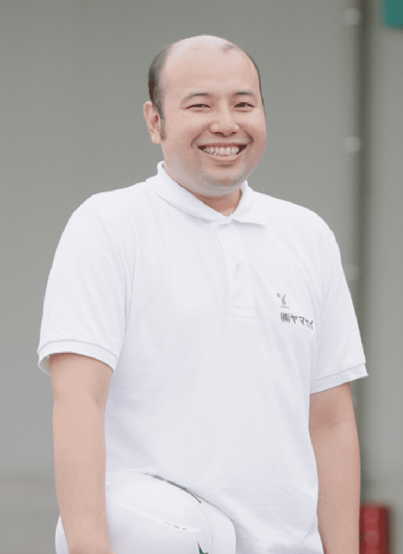 深澤 将司